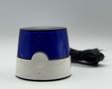 MAQUINA DE ULTRASONIDOS PARA TAPONES Y MOLDES  ( 100 ML)                                                                                                                                                                                                  